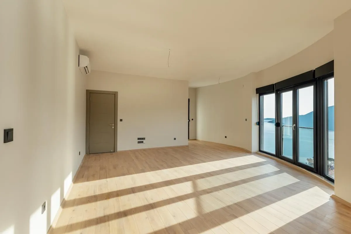 Prodaja, trosoban stan, 119m², Herceg Novi, Crna Gora