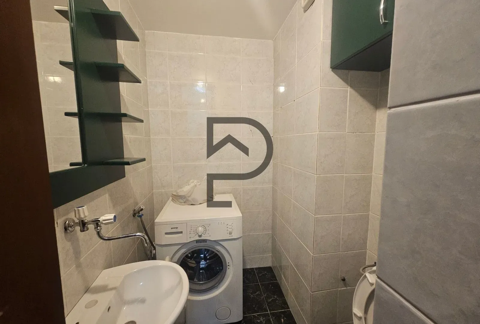 Rent, apartment, 117m², Preko Morače, Podgorica