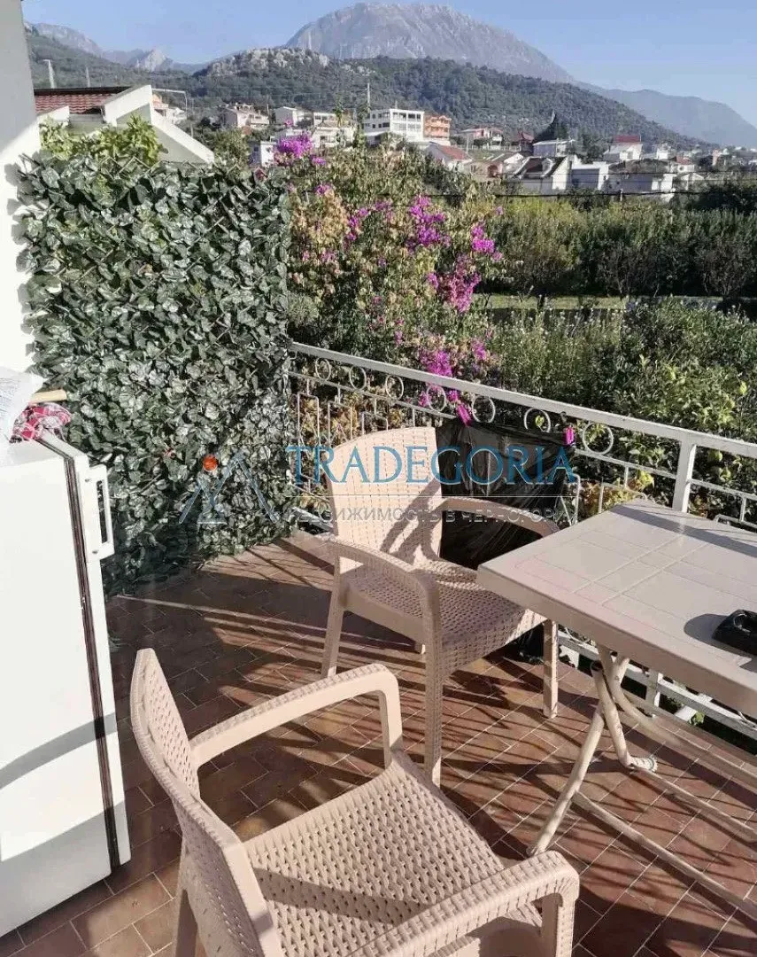 Prodaja, četvorosoban stan, 96m², Bar, Crna Gora