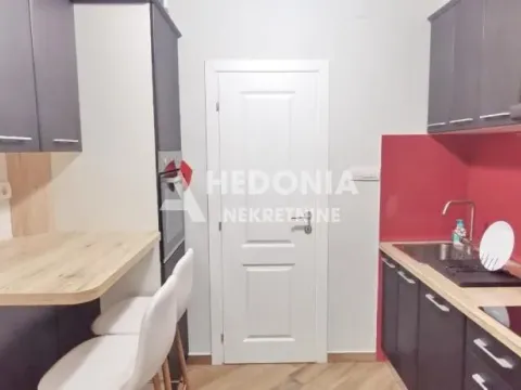 Izdavanje, jednosoban stan, 34m², Stari Grad, Beograd - image 7