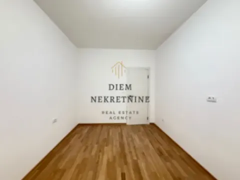 Prodaja, jednosoban stan, 46m², Zabjelo, Podgorica - image 8