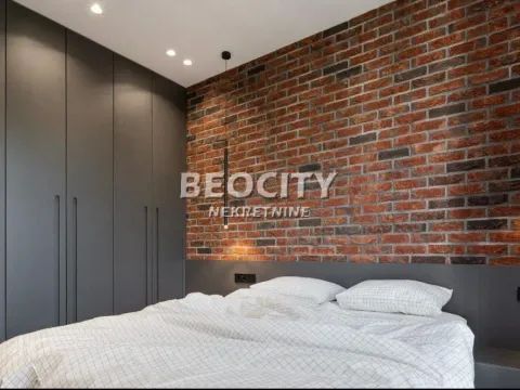 Izdavanje, trosoban stan, 65m², Dorćol Sve Podlokacije, Beograd - image 7