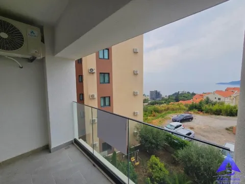 Prodaja, jednosoban stan, 43m², Bečići, Budva - image 8