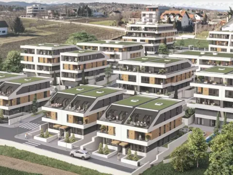 Prodaja, četvorosoban stan, 167m², Sremska Kamenica, Petrovaradin - image 2
