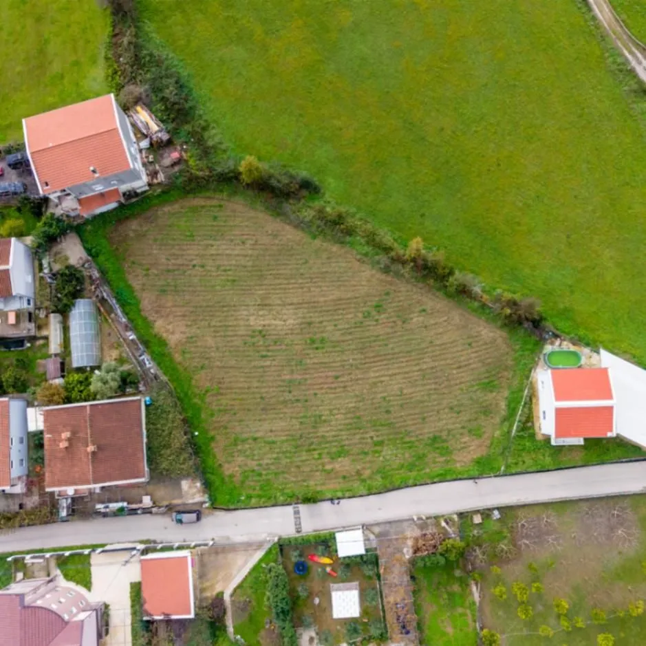 Prodaja, plac, 2300m², Polje, Bar