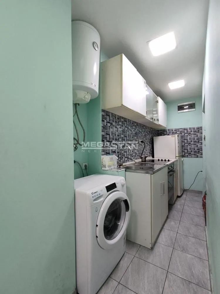 Prodaja, jednosoban stan, 25m², Karaburma, Palilula Sve Podlokacije