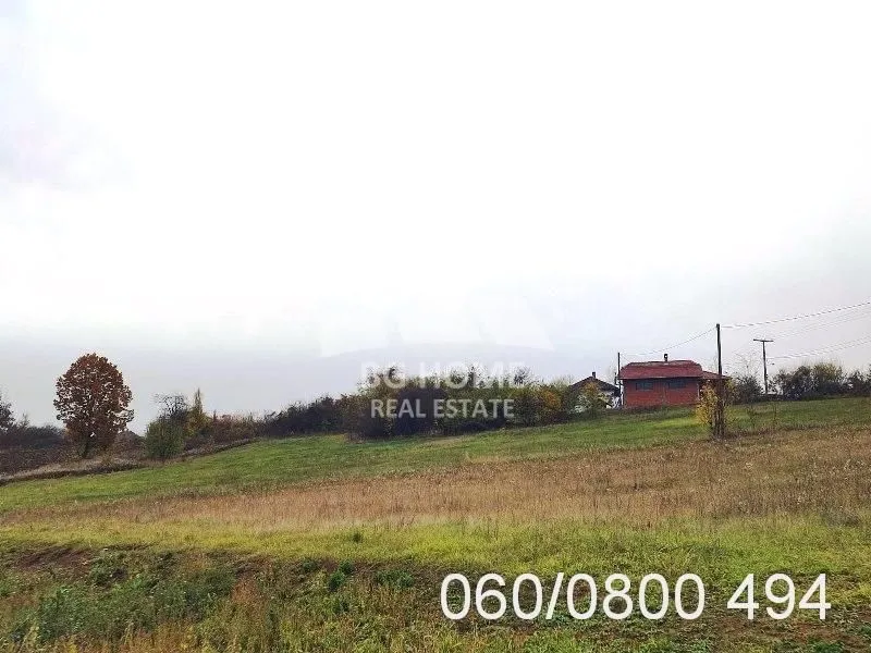 Prodaja, plac, 5304m², Centar, Topola