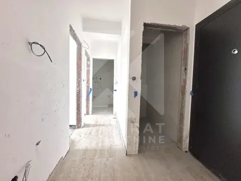 Prodaja, dvosoban stan, 68m², Stari Aerodrom, Podgorica - image 10