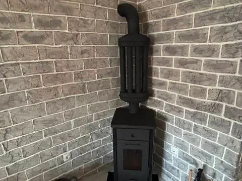 Prodaja, kuća, 170m², Kosić, Danilovgrad - image 9