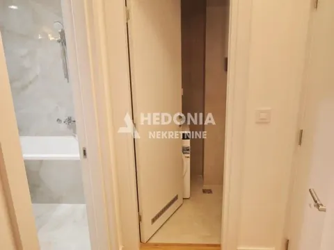 Rent, two bedroom apartment, 67m², Novi Beograd Sve Podlokacije, Beograd - image 7