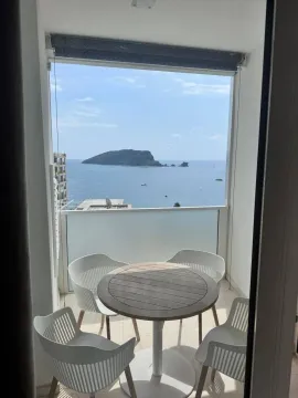 Stan in Tre Canne