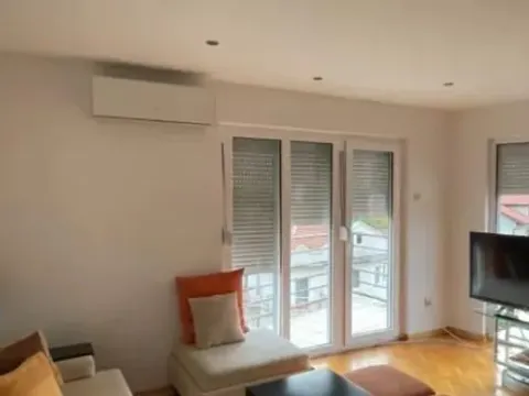 Izdavanje, jednosoban stan, 42m², Denkova Basta, Zvezdara Sve Podlokacije - image 2