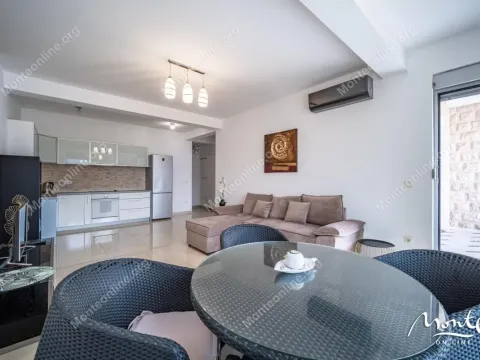 Sale, one bedroom apartment, 56m², Dobrota, Kotor - image 8