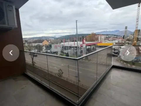 Rent, apartment, 83m², Podgorica, Crna Gora - image 5