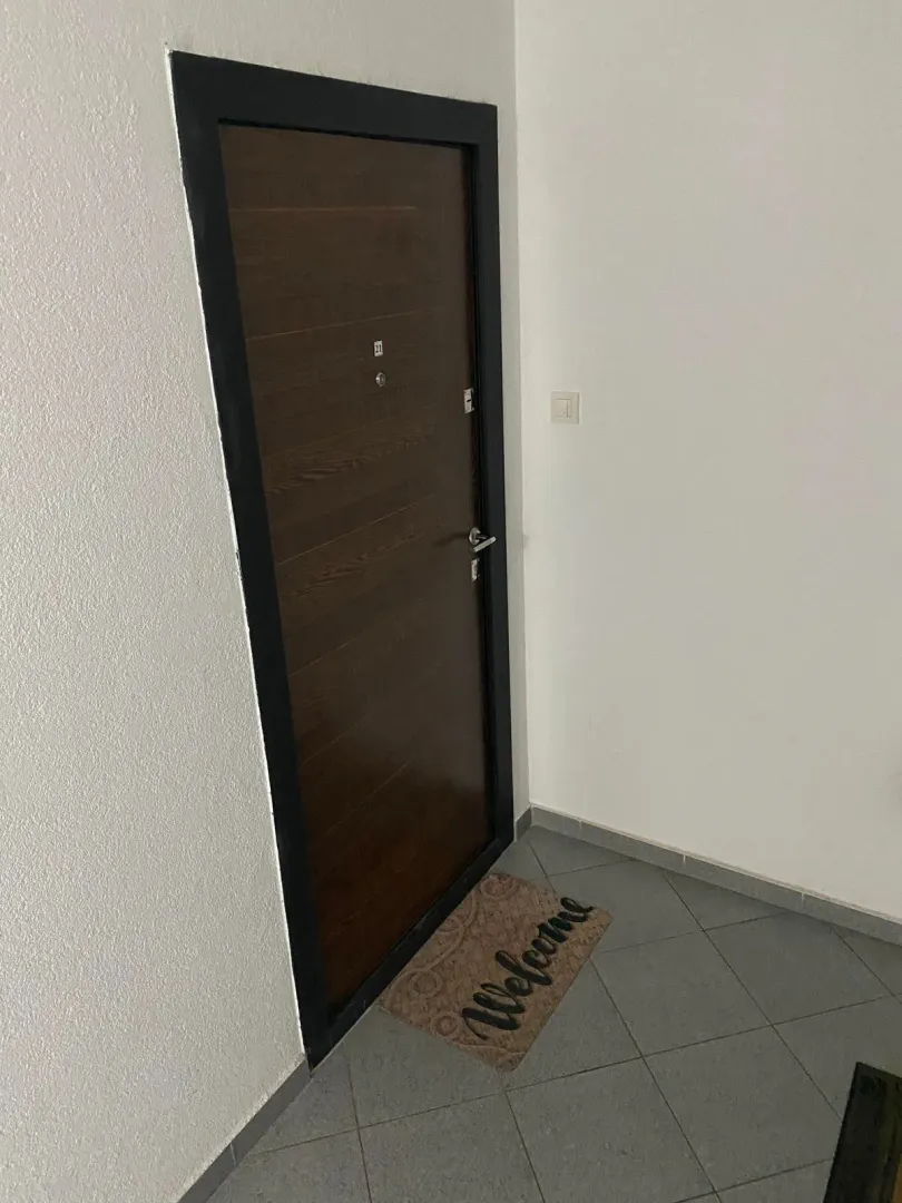 Prodaja, dvosoban stan, 63m², Centar, Nikšić