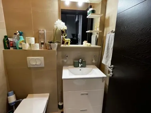 Prodaja, jednosoban stan, 77m², Centar, Budva - image 10