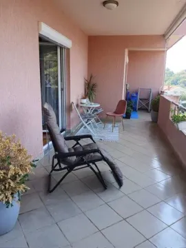 Rent, two bedroom apartment, 100m², Bonići, Tivat - image 11