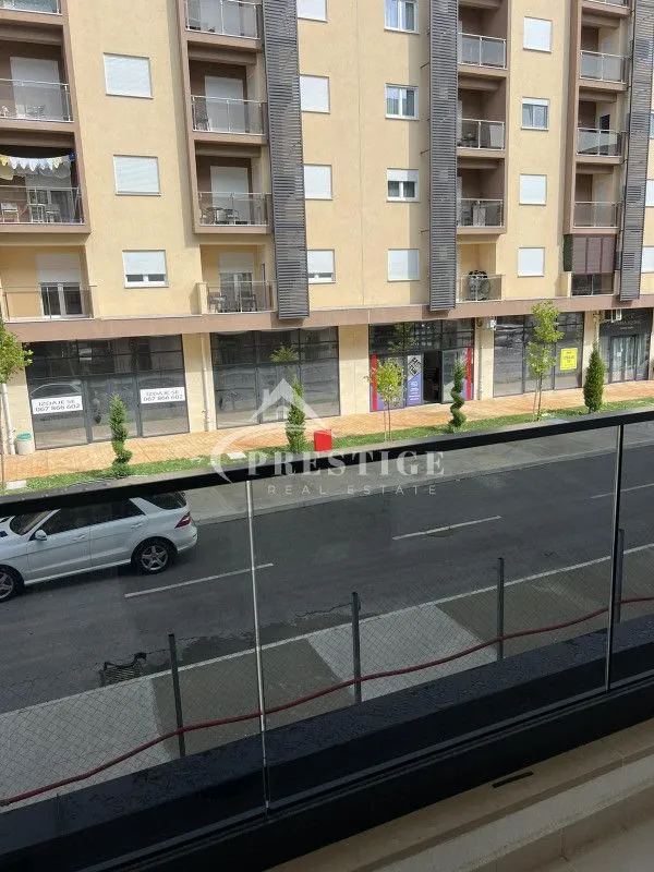 Sale, one bedroom apartment, 45m², City Kvart, Podgorica