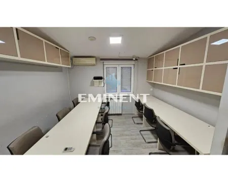 Sale, apartment, 118m², Đeram Pijaca, Beograd - image 12