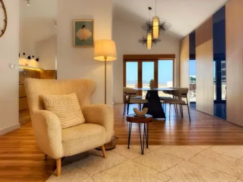 Izdavanje, dvosoban stan, 90m², Pržno, Budva - image 6