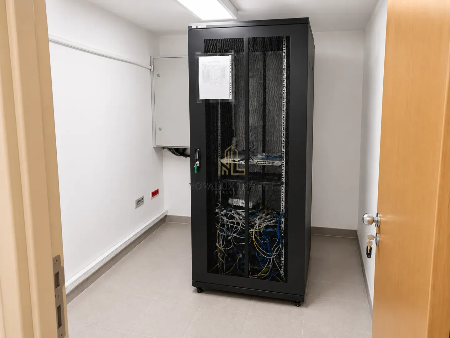 Rent, office space, 200m², Centar, Podgorica
