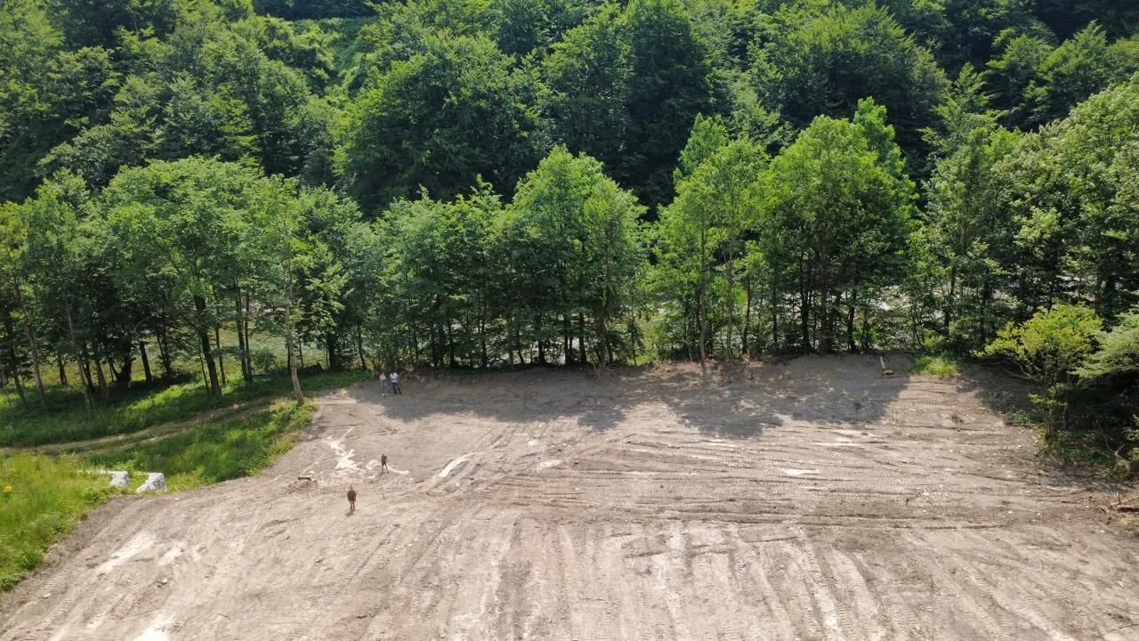 Prodaja, plac, 3239m², Moračko Trebaljevo, Kolašin
