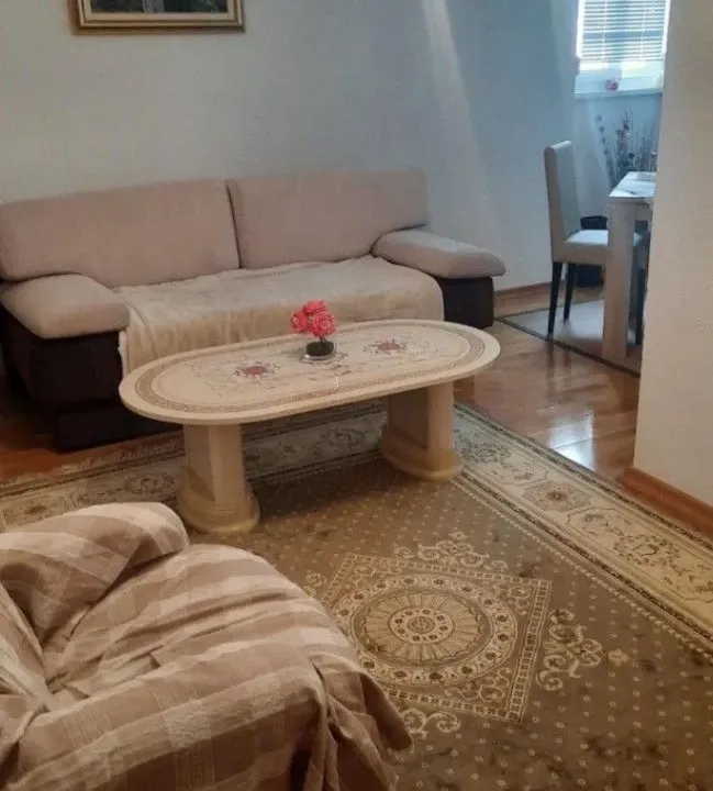 Prodaja, jednosoban stan, 31m², Ilino, Bar