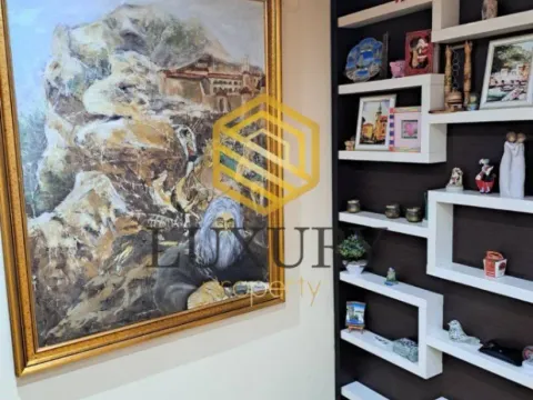 Rent, one bedroom apartment, 63m², Blok 6, Podgorica - image 7