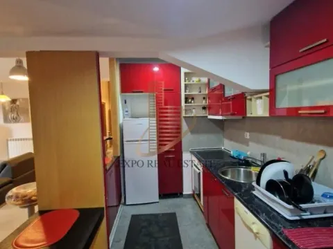 Izdavanje, trosoban stan, 75m², Savski Venac, Beograd - image 7
