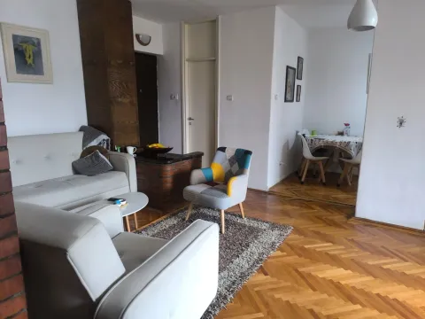 Sale, one bedroom apartment, 50m², Centar, Podgorica - image 4