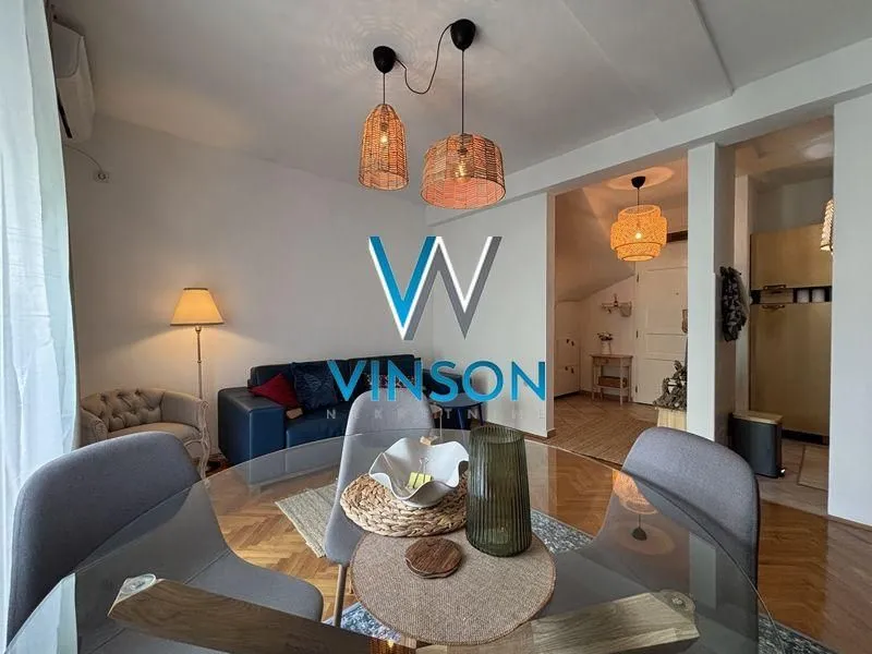 Izdavanje, dvosoban stan, 60m², Novi Sad Sve Podlokacije, Novi Sad