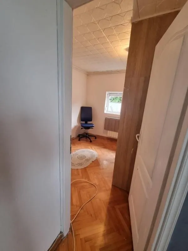 Sale, two bedroom apartment, 64m², Karaburma, Palilula Sve Podlokacije