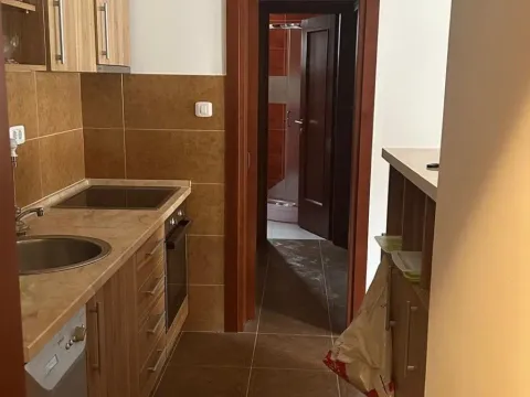 Prodaja, jednosoban stan, 49m², Budva, Crna Gora - image 14