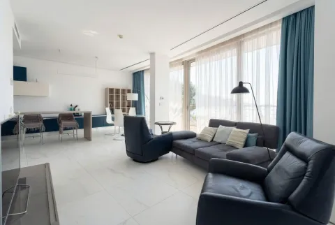 Sale, three bedroom apartment, 170m², Budva, Crna Gora - image 2