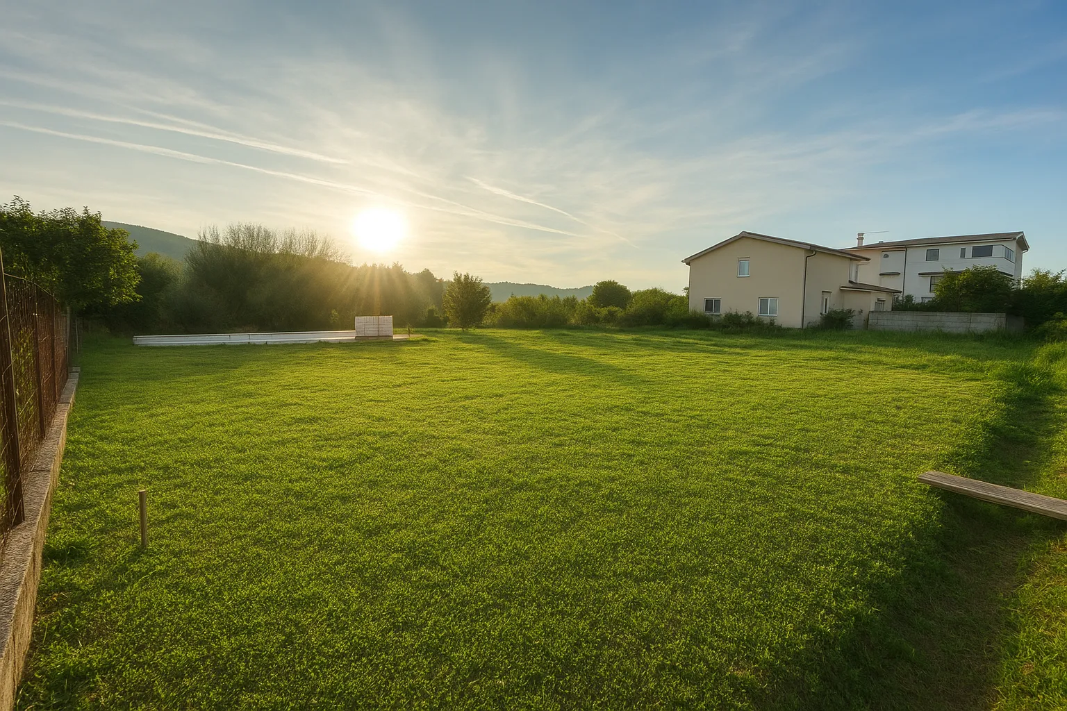 Prodaja, plac, 1000m², Tomba, Bar