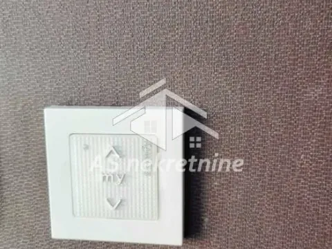 Izdavanje, dvosoban stan, 62m², Novi Beograd Blok 65, Novi Beograd Sve Podlokacije - image 23