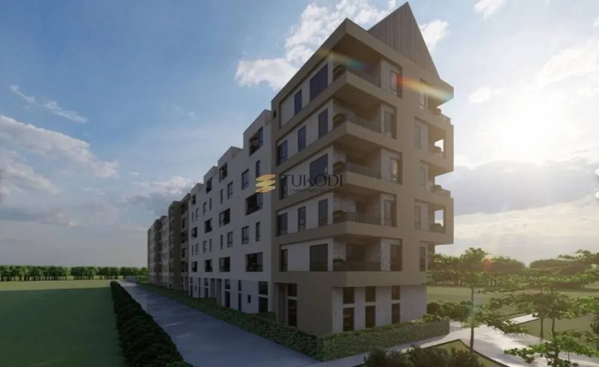 Prodaja, trosoban stan, 75m², Centar, Stara Pazova