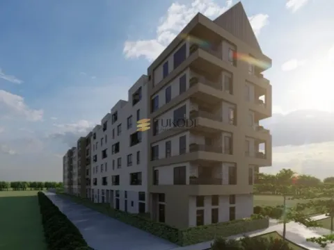 Sale, three bedroom apartment, 75m², Centar, Stara Pazova - image 3