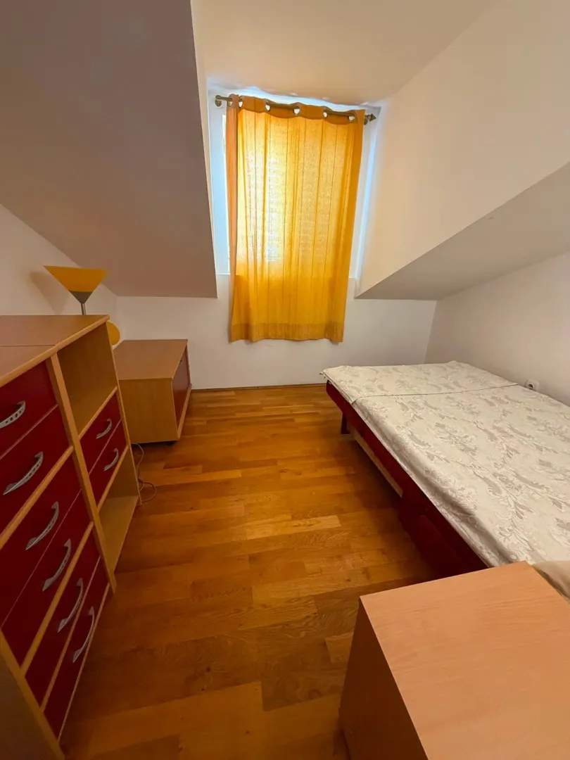 Rent, two bedroom apartment, 60m², Gospoština, Budva