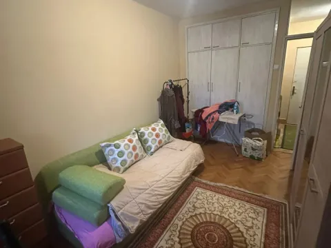 Sale, one bedroom apartment, 38m², Gintaš, Podgorica - image 6