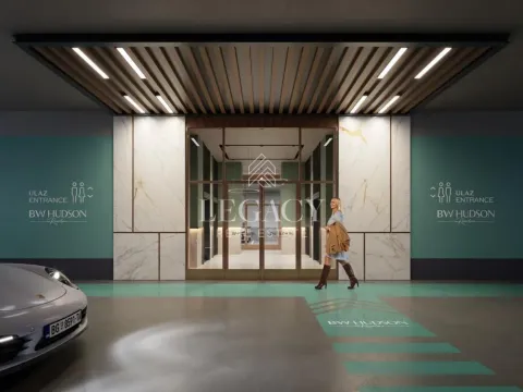 Prodaja, trosoban stan, 115m², Savski Venac, Beograd - image 7