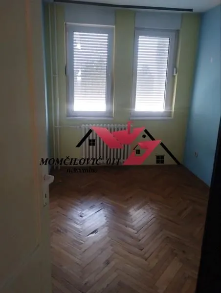 Sale, four bedroom apartment, 90m², Čukarica, Beograd