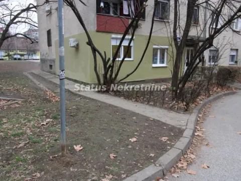 Sale, one bedroom apartment, 38m², Detelinara, Novi Sad Sve Podlokacije - image 12