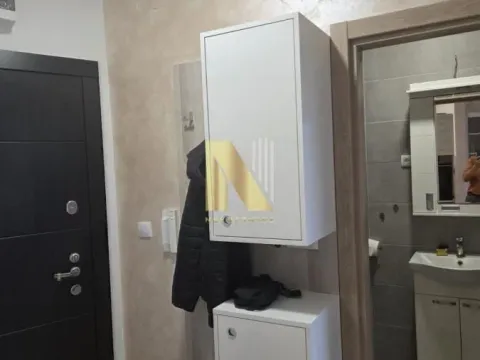 Izdavanje, jednosoban stan, 39m², Bulevar patrijarha Pavla, Novi Sad Sve Podlokacije - image 4