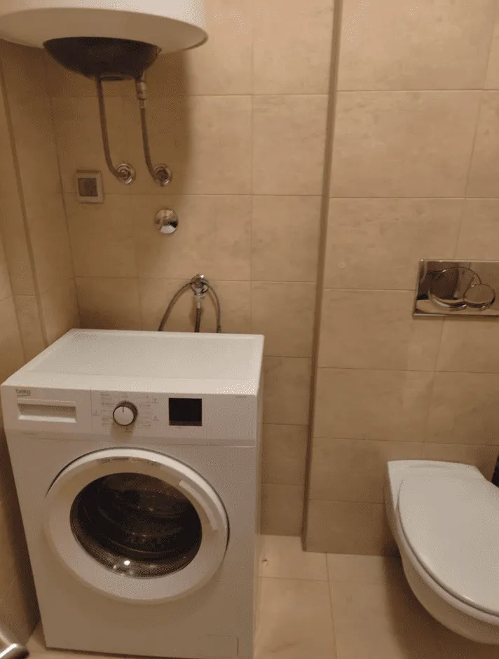 Prodaja, stan, 49m², Stari Aerodrom, Podgorica