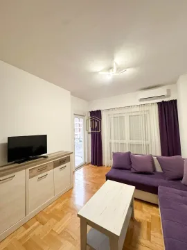 Rent, one bedroom apartment, 46m², Zabjelo, Podgorica - image 1