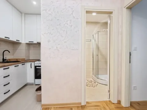 Izdavanje, jednosoban stan, 45m², Budva, Crna Gora - image 21