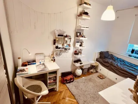 Sale, three bedroom apartment, 74m², Vračar Sve Podlokacije, Beograd - image 6