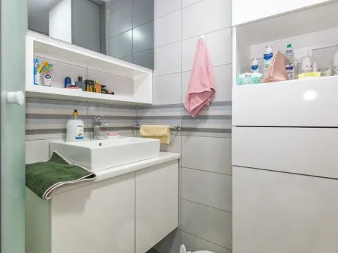 Prodaja, jednosoban stan, 48m², Tuški Put, Podgorica - image 7