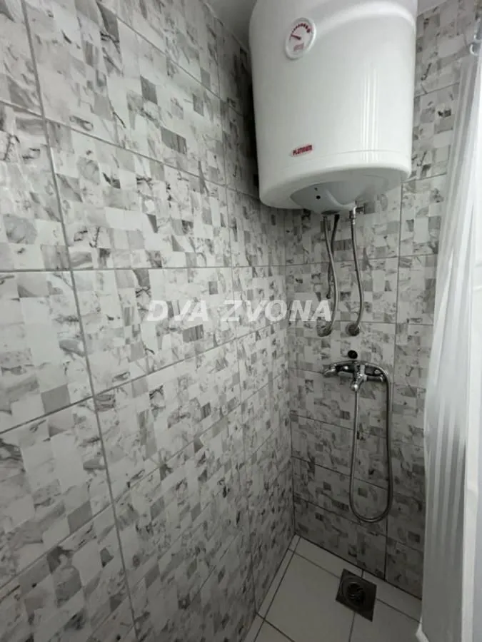 Prodaja, garsonjera, 16m², Centar, Novi Sad